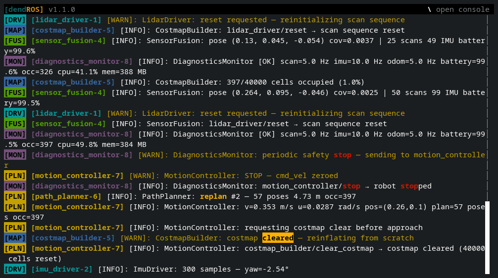\grep EKF